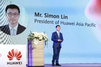 Huawei Luncurkan Seeds for the Future Terbesar se-Asia Pasifik