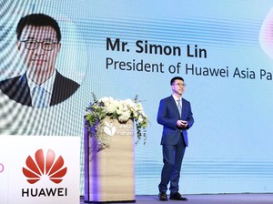 Huawei Luncurkan Seeds for the Future Terbesar se-Asia Pasifik