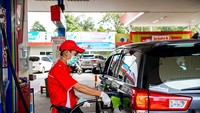 Daftar Harga BBM Pertamina, Shell dan Vivo yang Baru Turun, Siapa Paling Murah?