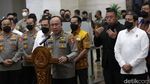 Istri Ferdy Sambo Ditetapkan Jadi Tersangka Pembunuhan Yoshua