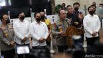 Istri Ferdy Sambo Ditetapkan Jadi Tersangka Pembunuhan Yoshua
