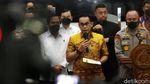 Istri Ferdy Sambo Ditetapkan Jadi Tersangka Pembunuhan Yoshua