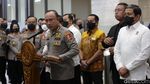 Istri Ferdy Sambo Ditetapkan Jadi Tersangka Pembunuhan Yoshua