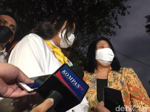 Putri Candrawathi Bisa Jadi Justice Collabolator? Ini Kata LPSK