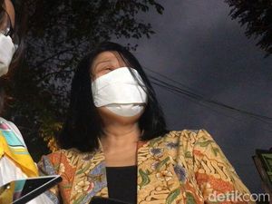 Pengakuan Istri Ferdy Sambo ke Komnas Perempuan: Lebih Baik Mati