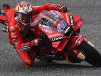 Jack Miller Ungkap Rahasia Kesuksesan Ducati di MotoGP 2022