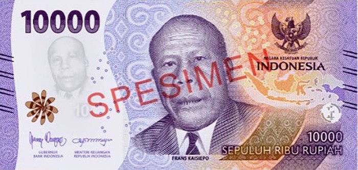 bolak balik uang asli