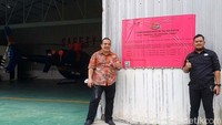 Penyitaan aset sesuai surat perintah Dirdik Jampidsus No: Print-160/F.2/F.d/07/2022 dalam perkara tindak pidana pencucian uang (TPPU). Kasus itu sesuai pidana asal Tipikor dalam kegiatan usaha perkebunan kelapa sawit yang dilakukan oleh PT Duta Palma Group di Indragiri Hulu atas nama tersangka Surya Darmadi.