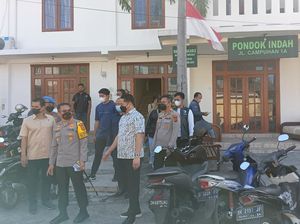 Judi Online di Kuta Punya Ribuan Member, Pusat Server di Luar Negeri