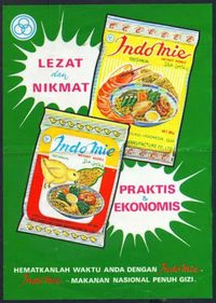 Kemasan Indomie Kemasan Indomie