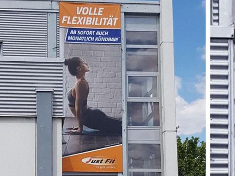 Kumpulan Editan Photoshop Gagal, Aneh dan Bikin Ngakak Kumpulan Editan Photoshop Gagal, Aneh dan Bikin Ngakak