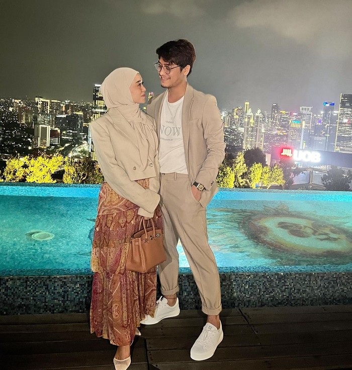Lesti Kejora Lesti Kejora