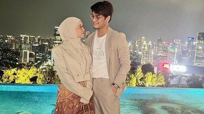 Romantisme Rizky Billar-Lesti Kejora di Balik Laporan KDRT