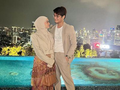 Romantisme Rizky Billar-Lesti Kejora di Balik Laporan KDRT