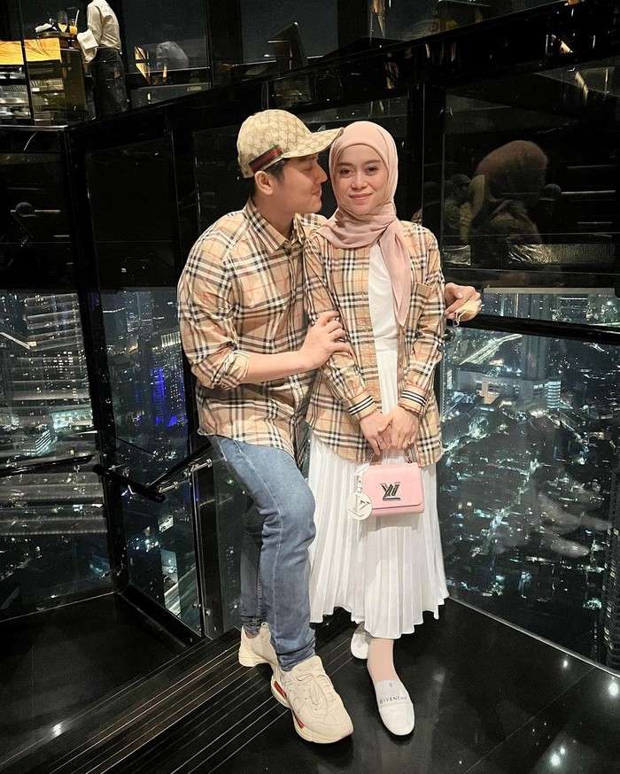 Lesti Kejora Lesti Kejora
