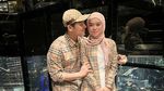 Romantisme Rizky Billar-Lesti Kejora di Balik Laporan KDRT
