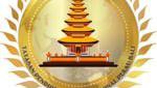 Logo Yayasan Pendidikan Internasional Pulau Bali