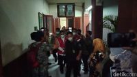 Perjalanan Sidang Mas Bechi Sumpah Muhabalah-Divonis 7 Tahun Penjara