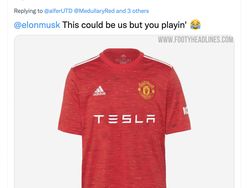 Ngakak, Meme Elon Musk Jadi Gundul Gegara Beli MU