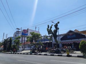 Saat Pembeli Tak Ambil Pusing soal Mie Gacoan Belum Tersertifikasi Halal