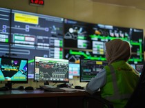 Bakal Caplok Saham Vale, Bos MIND ID Minta Laporan Keuangan Terkonsolidasi