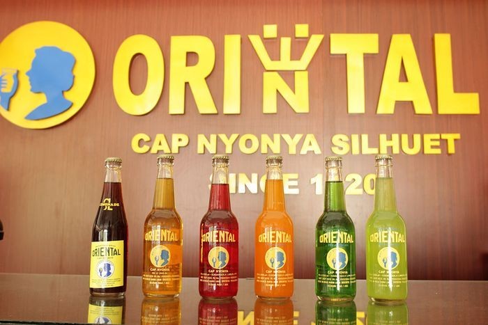 Minuman jadul yang bikin nostalgia