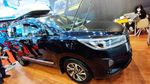 Modifikasi Interior Toyota Fortuner dan Innova Serasa Alphard, Bisa!
