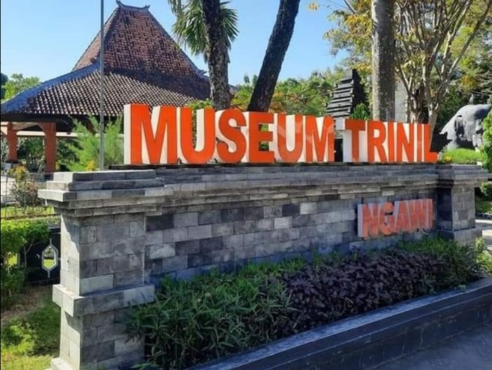 Museum ini sudah berdiri sejak 1891. Museum ini didirikan oleh Eugene Dubois.