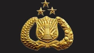 Mutasi Polri, AKBP Ramadhan Nasution Jabat Kapolres Gresik