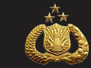 Kapolda Jambi Irjen Krisno Dimutasi, Penggantinya Irjen Widodo