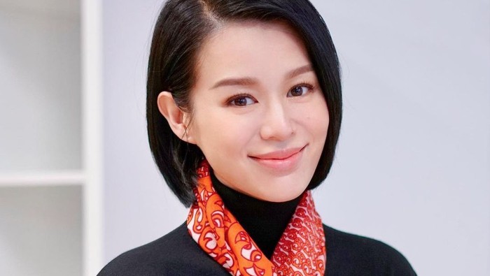 Myolie Wu