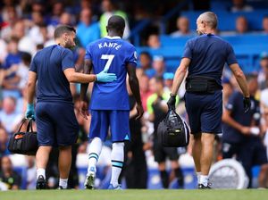 Para Pemain Chelsea Kesengsem Liga Arab
