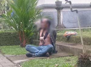 Petaka ODGJ Ngamuk Tewaskan Satu Orang di Gianyar Diduga Telat Obat