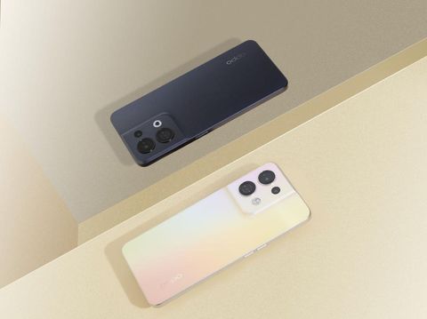 OPPO Reno8 5G
