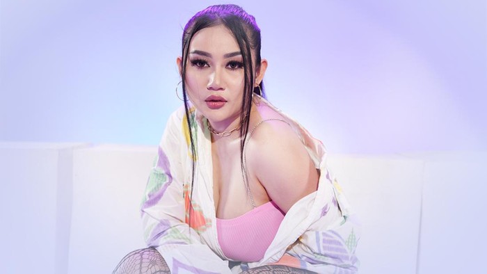 Pamela Safitri