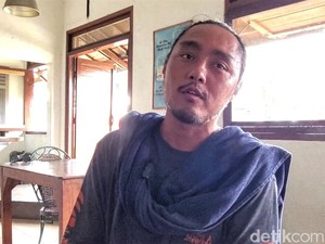 Ngobrol Santai bareng WN Jepang: Dari Nasi Liwet hingga Kakek Sugiono