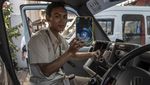 Menengok Moda Transportasi di Ibu Kota yang Makin Terintegrasi