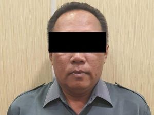 Pria Ngaku Wartawan Ditangkap gegara Peras Sekolah di Malang