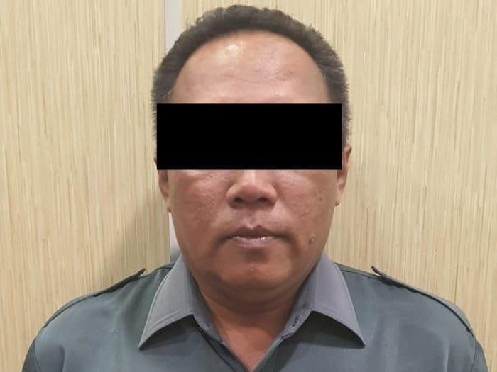 pemerasan ngaku wartawan