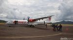 Ada di Anambas, Ini Bandara Paling Utara RI