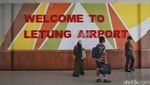 Ada di Anambas, Ini Bandara Paling Utara RI