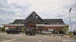 Ada di Anambas, Ini Bandara Paling Utara RI