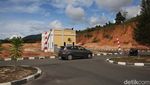 Ada di Anambas, Ini Bandara Paling Utara RI