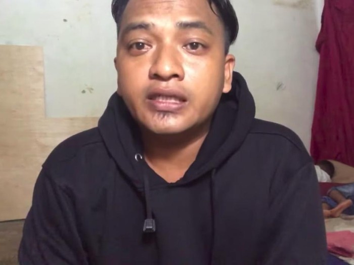 Permintaan maaf pencipta lagu Joko Tingkir Ngombe Dawet.