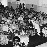 Merekam Jejak Organisasi Perempuan Tertua Indonesia, Target Diakui UNESCO