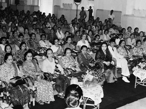 Merekam Jejak Organisasi Perempuan Tertua Indonesia, Target Diakui UNESCO