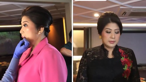 Tersangka baru kasus Brigadir J kembali diumumkan. Sosok tersebut adalah Putri Candrawathi, istri dari Ferdy Sambo yang juga tersangka kasus Brigadir J.