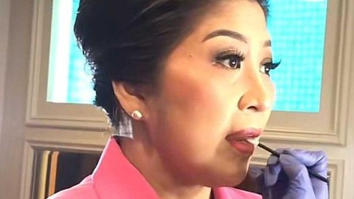 Tersangka baru kasus Brigadir J kembali diumumkan. Sosok tersebut adalah Putri Candrawathi, istri dari Ferdy Sambo yang juga tersangka kasus Brigadir J.