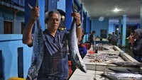 Tahun ini, Tapal Batas BAKTI Komdigi akan melakukan ekspedisi di Pulau Anambas di Kepulauan Riau, yang terkenal keindahan alamnya yang memukau. detikcom bersama BAKTI Komdigi akan mengulas kondisi masyarakat di Pulau Anambas, terlebih sejak hadirnya jaringan internet. Tunggu ceritanya agar tak ketinggalan di detikcom! Rafida Fauzia/detikcom