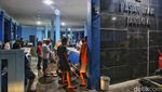 Uniknya Pasar Ikan di Tarempa, Jual Belinya Tanpa Timbangan Lho